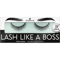 Essence Künstliche Wimpern Essence Lash Like a Boss False Eyelashes 04