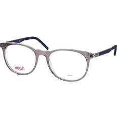 Hugo Boss HG 1141 086, including lenses, ROUND Glasses, MALE