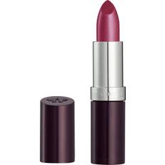 Rimmel Lippenstift Rimmel Lasting Finish Lipstick #084 Amethyst Shimmer