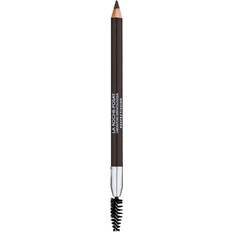 Augenbrauenstifte La Roche-Posay Respectissime Crayon Sourcils Eyebrow Pencil Shade Brown 1.3 g