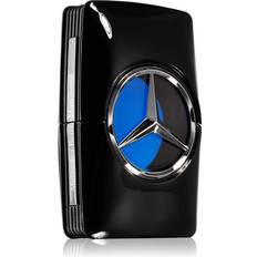 Mercedes-Benz Parfymer Mercedes-Benz Man Intense EdT 50ml