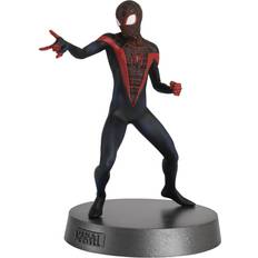 Spider man morales Eaglemoss Miles Morales Spider-Man (Comic)