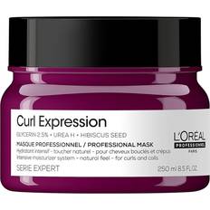 L'Oréal Professionnel Paris Serie Expert Curl Expression Mask 250ml