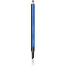 Fragrance-Free Eye Pencils Estée Lauder Double Wear 24H Waterproof Gel Eye Pencil #06 Sapphire Sky