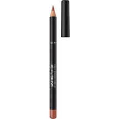 Rimmel Lippenkonturenstifte Rimmel Lasting Finish 8HR Lip Liner Tiramisu-Pink