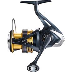 Shimano Fiskesneller Shimano Sahara FJ 2500