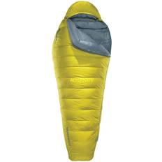 Gelb Schlafsäcke Therm-a-Rest Parsec 20°F -6°C Sleeping bag Regular