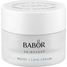 Babor Skinovage Moist+Lipid Cream 50ml