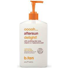 After-Sun on sale b.tan Ooooh..Aftersun Delight! Soothing and moisturising skin