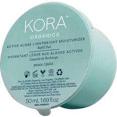Kora Organics Active Algae Lightweight Moisturiser Refill 50ml