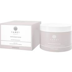 Kroppspleie Sanzi Beauty Gentle Body Scrub