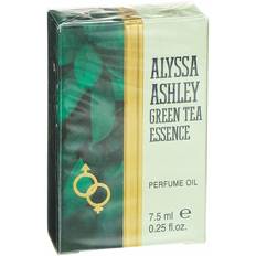 Eau de Toilette Alyssa Ashley Unisex parfume Green Tea Essence Oil 75ml