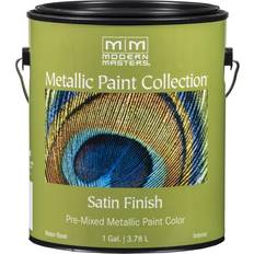 Acrylic Paints Paint Mtlc Warm Slv Gl