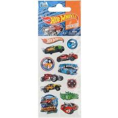 Klistremerker på salg Hotwheels Hot Wheels Sticker Sheet