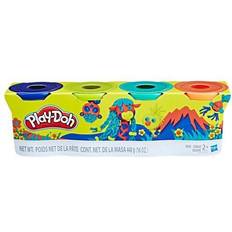 Play-Doh 4-Pack 4.0 oz