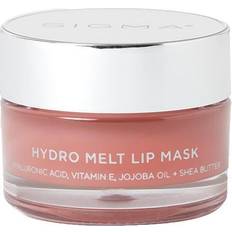 Anti-pollution Leppemasker Sigma Beauty Hydro Melt Lip Mask All Heart 9.6g