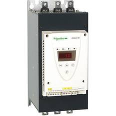 Speed Controllers Schneider Electric Soft Start,230 to 600V AC,140 A