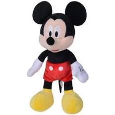 Bamser & kosedyr på salg Disney Mickey Mouse 43 cm