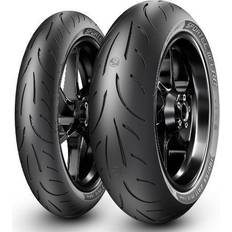 Sommerreifen Motorradreifen Metzeler Sportec M9 RR 190/50 R17 73W