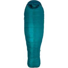 3-sesongs sovepose - Dame Soveposer Marmot Micron 25 W 168cm