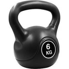 Kettlebells Pure2Improve Kettlebell 6 Kg Unit 6 kg