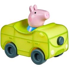 Hasbro Peppa's Adventures George Little Buggy Vehicle