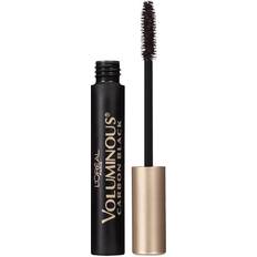 Waterproof Mascaras L'Oréal Paris Voluminous Mascara Waterproof Carbon Black