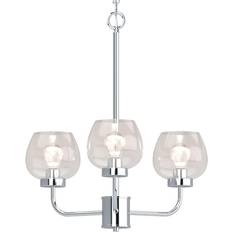Volume Lighting Aria Pendant Lamp 22"