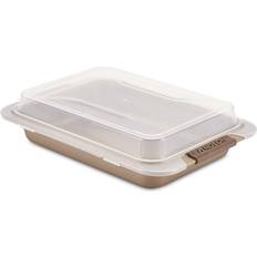 Cake Tins Anolon Advanced Cake Pan 13 "