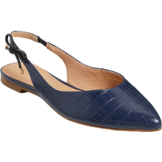 Jack Rogers Serena Sling Back - Midnight