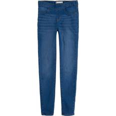 Levi's Girl's Knit Denim Jeggings - Sweetwater