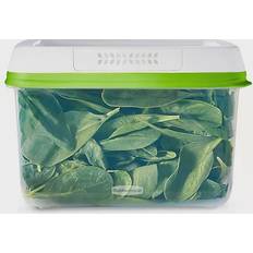 Rubbermaid FreshWorks Food Container