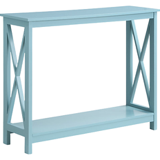 Convenience Concepts Oxford Console Table 11.8x39.5"