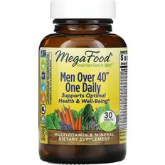 MegaFood Men’s One Daily 30