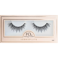 Sephora Collection False Eyelashes Sephora Collection House of Lashes Iconic False Eyelashes Iconic Lite