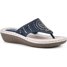 Cliffs Cienna - Navy