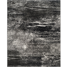 Safavieh Adirondack Collection Black 96x120"