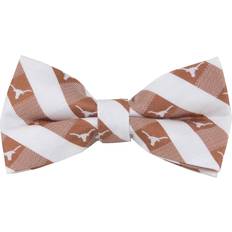 Eagles Wings Check Bow Tie - Texas