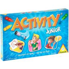 Piatnik Activity Junior (deutsch)