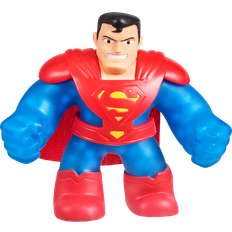 Gummifiguren reduziert Moose Goo Jit Zu DC Series 3 Armor Superman (41288)