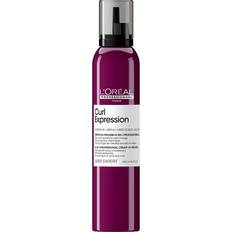 Pflegend Locken-Booster L'Oréal Professionnel Paris Serie Expert Curl Expression 10-In-1 ​Cream-In-Mousse 250ml