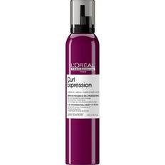 Stylingprodukte L'Oréal Professionnel Paris Serie Expert Curl Expression 10-In-1 ​Cream-In-Mousse 250ml