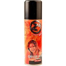 Schwarz Farbsprays Goodmark Hair Colour Zocool Black 125ml