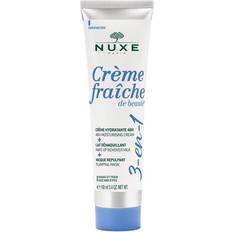 Nuxe Facial Creams Nuxe 3-In-1 Crème Fraiche De Beauté 3.4fl oz