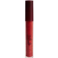 Sminke Rudolph Care Lips Andres Lipgloss, 02