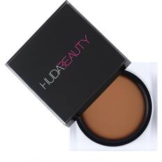 Huda Beauty Contouring Huda Beauty Tantour Contour & Bronzer Cream, Size: 0.42 Oz, Beig/Green 0.42 Oz
