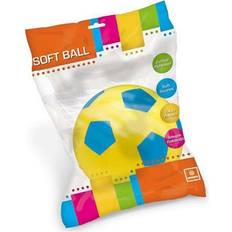Lekeballer Mondo Bold Soft Football (Ø 20 cm)
