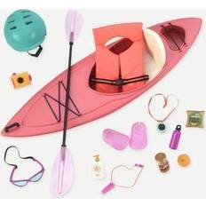 Our Generation Dolls & Doll Houses Our Generation Kayak Adventure Set
