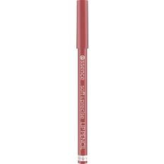 Essence Lip Liners Essence Soft & Precise Lip Pencil Bold 03 (mauve nude brown) Bold 03 (mauve nude brown)