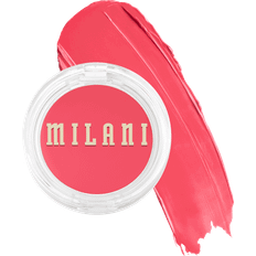 Cosmetics Milani Cheek Kiss Cream Blush Coral Crush